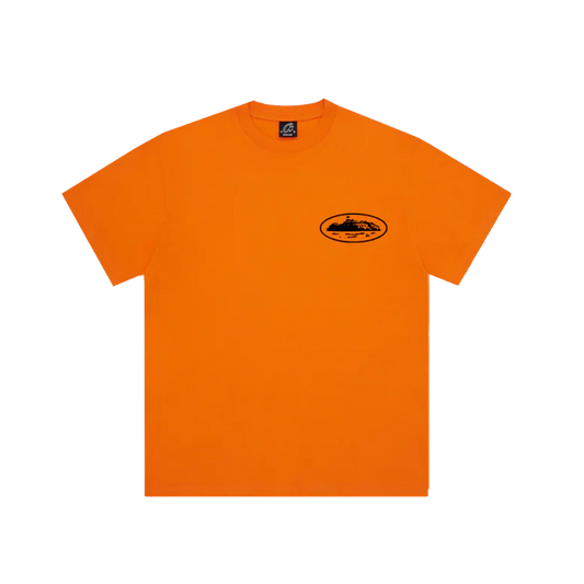 CORTEIZ OG ISLAND NARANJA