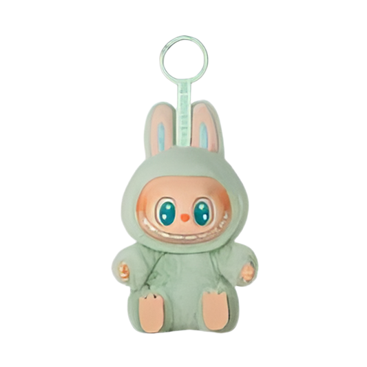 LABUBU HAVE A SEAT THE MONSTERS - POP MART