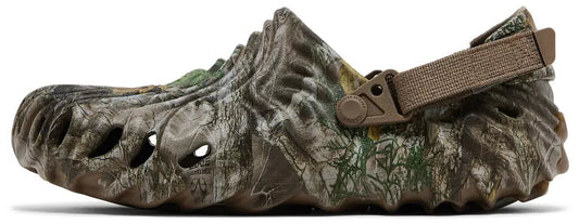 CROCS SALEHE BEMBURY POLLEX CLOG EDGE CAMO