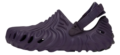 CROCS SALEHE BEMBURY POLLEX CLOG UBE