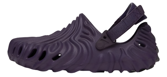 CROCS SALEHE BEMBURY POLLEX CLOG UBE
