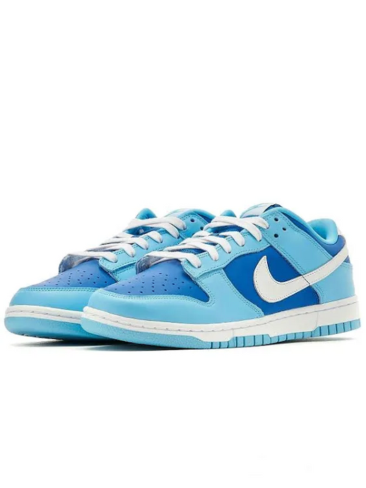 NIKE DUNK LOW RETRO QS ARGON 2022