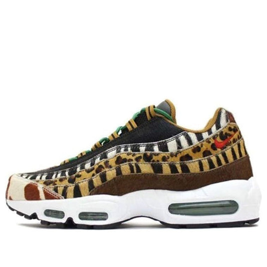 NIKE AIR MAX 95 ATMOS ANIMAL PACK 2.0
