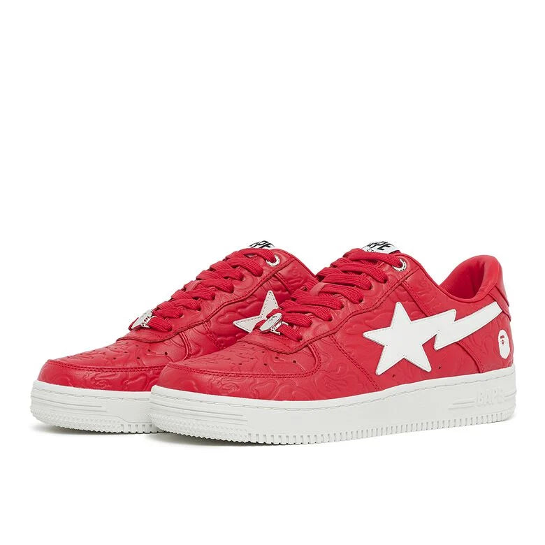 A BATHING APE BAPESTA M1 #3