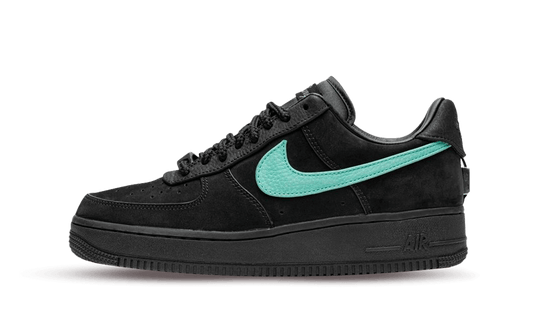 NIKE AIR FORCE 1 LOW SP 1837 X TIFFANY & Co.