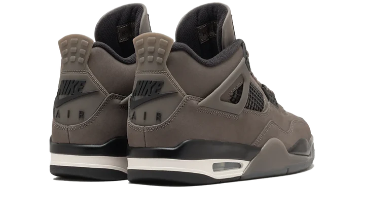 AIR JORDAN 4 RETRO CAVE STONE