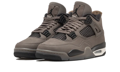 AIR JORDAN 4 RETRO CAVE STONE