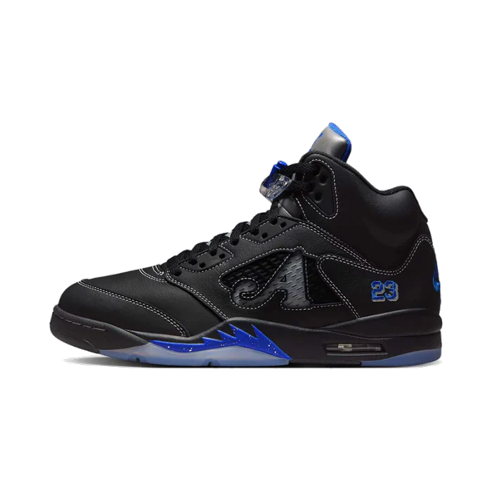 AIR JORDAN 5 RETRO AWAKE NY BLACK