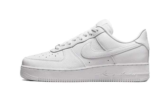NIKE AIR FORCE 1 LOW NOCTA CERTIFIED LOVER BOY