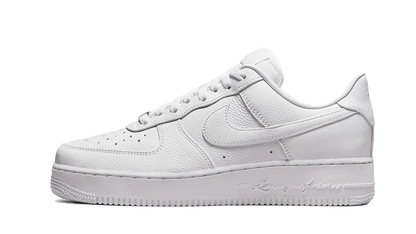 NIKE AIR FORCE 1 LOW NOCTA CERTIFIED LOVER BOY