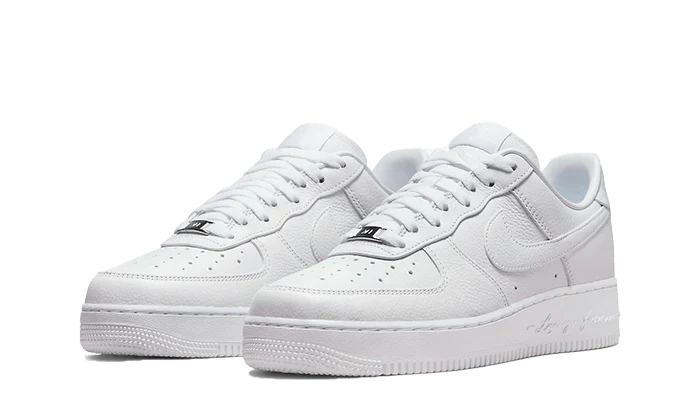 NIKE AIR FORCE 1 LOW NOCTA CERTIFIED LOVER BOY