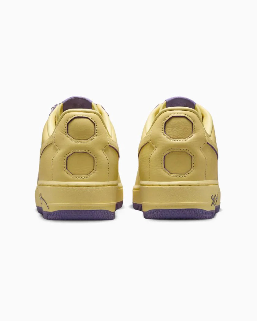 Nike Air Force 1 Low Protro x Kobe Bryant "Mamba Mentality