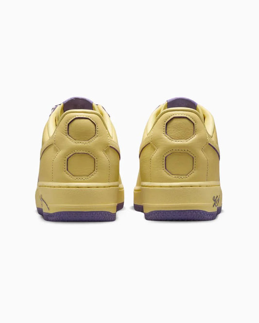 NIKE AIR FORCE 1 LOW X KOBE BRYANT MAMBA MENTALITY