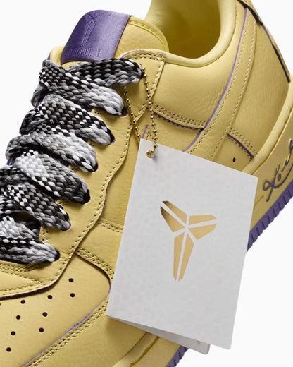 Nike Air Force 1 Low Protro x Kobe Bryant "Mamba Mentality