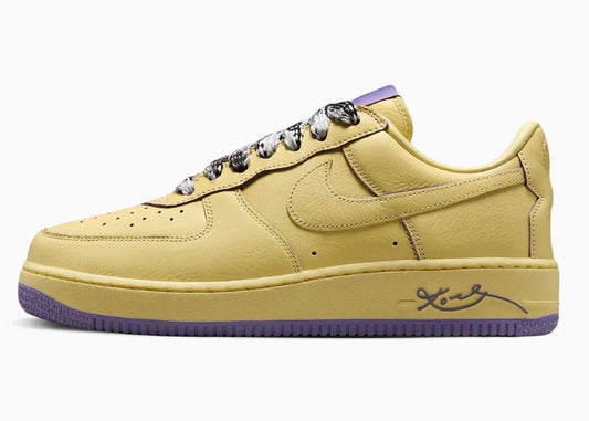 Nike Air Force 1 Low Protro x Kobe Bryant "Mamba Mentality