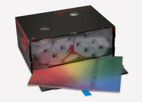 AIR JORDAN 1 RETRO HIGH VIRGIL ABLOH ARCHIVE ALASKA