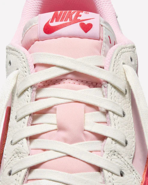 Air Jordan 1 Retro Low OG SP Travis Scott Sail Tropical Pink