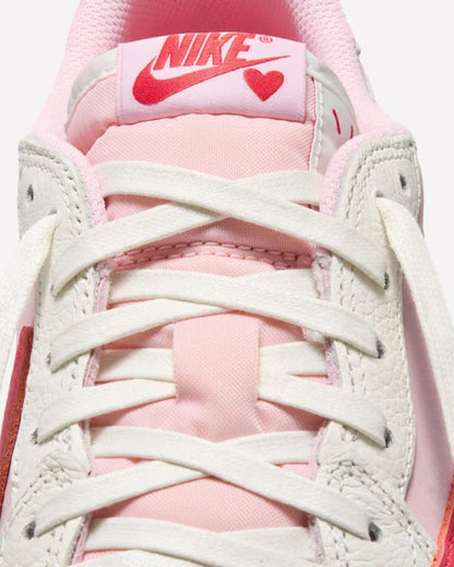 Air Jordan 1 Retro Low OG SP Travis Scott Sail Tropical Pink