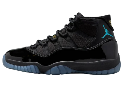 Air Jordan 11 Retro Gamma Blue (2025) original
