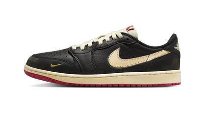 AIR JORDAN 1 LOW OG X NIGEL SYLVESTER