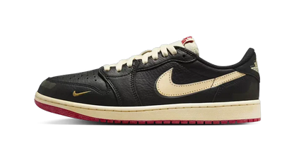 AIR JORDAN 1 LOW OG NIGEL SYLVESTER NITRO