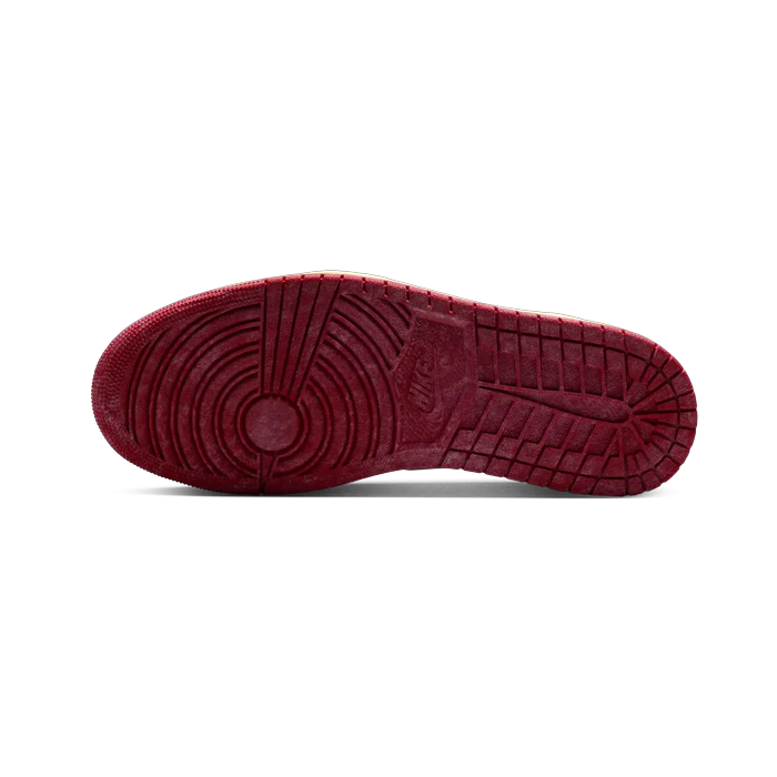 AIR JORDAN 1 LOW OG X NIGEL SYLVESTER