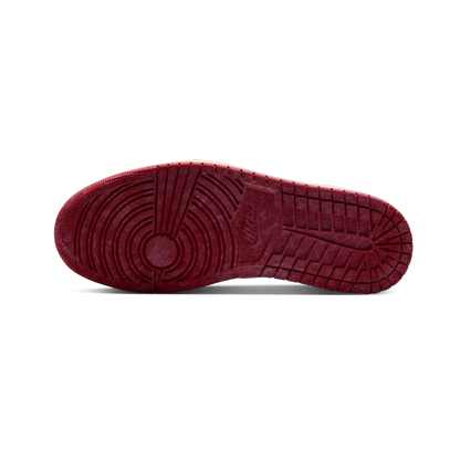 AIR JORDAN 1 LOW OG X NIGEL SYLVESTER