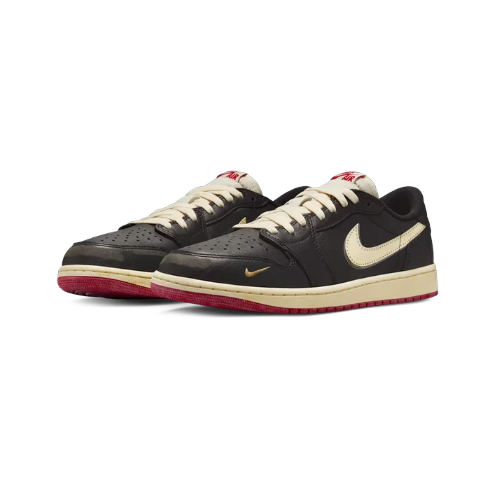 AIR JORDAN 1 LOW OG X NIGEL SYLVESTER