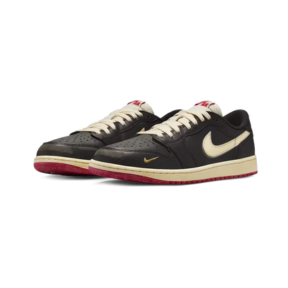 AIR JORDAN 1 LOW OG X NIGEL SYLVESTER