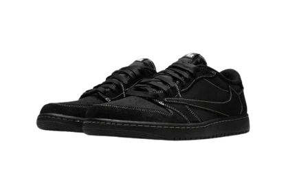 JORDAN 1  LOW OG SP X TRAVIS SCOTT PHANTOM