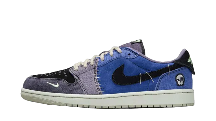 AIR JORDAN 1 X ZION WILLIAMSON 1 LOW OG ALTERNATE