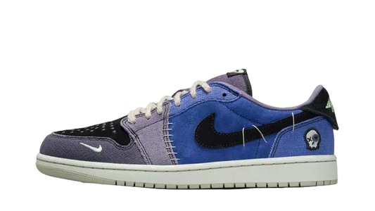 AIR JORDAN 1 X ZION WILLIAMSON 1 LOW OG ALTERNATE