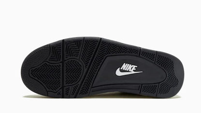 AIR JORDAN 4 RETRO BLACK CAT 2025