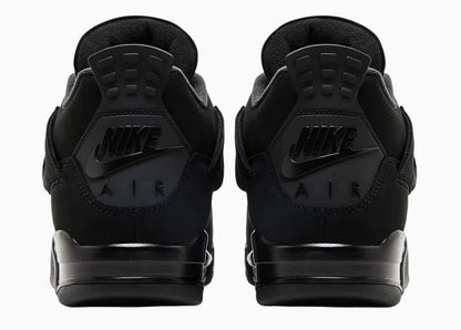 AIR JORDAN 4 RETRO BLACK CAT 2025