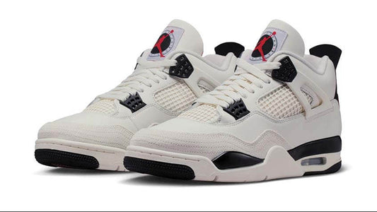 AIR JORDAN 4 RETRO OG FLIGHT CLUB