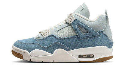 AIR JORDAN 4 RETRO DENIM
