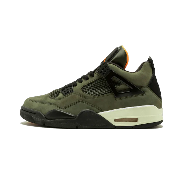 AIR JORDAN 4 RETRO OG SP UNDEFEATED
