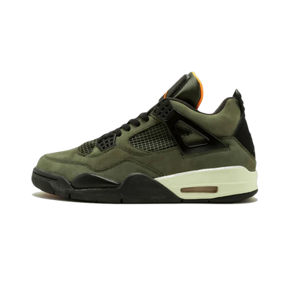 AIR JORDAN 4 RETRO OG SP UNDEFEATED