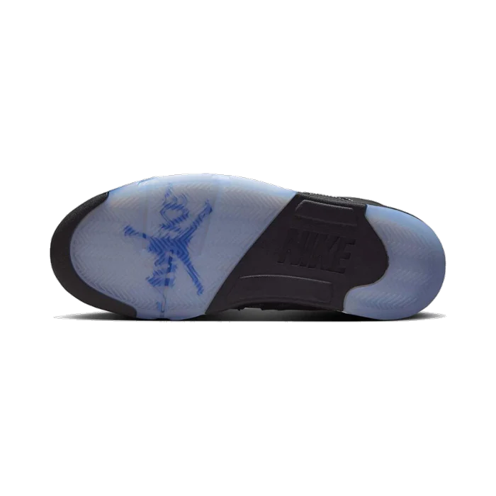 AIR JORDAN 5 RETRO AWAKE NY BLACK