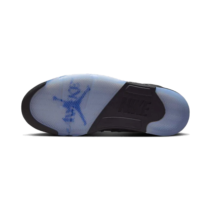 AIR JORDAN 5 RETRO AWAKE NY BLACK