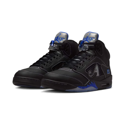 AIR JORDAN 5 RETRO AWAKE NY BLACK