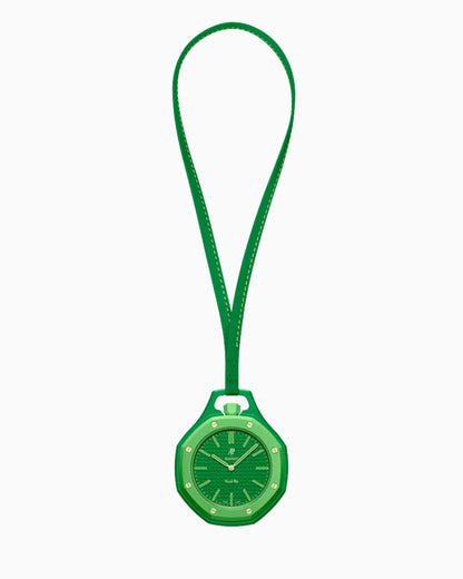 Audemars Piguet x Swatch Royal Pop Green Eight