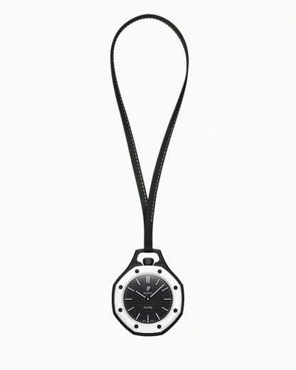 Audemars Piguet x Swatch Royal Pop Ocho Negro