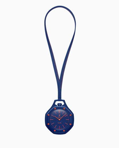 Audemars Piguet x Swatch Royal POp Oranji Hachi