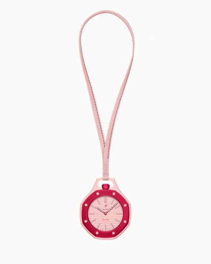Audemars Piguet x Swatch Royal Pop Otto Rosso