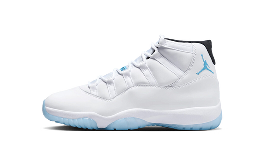 AIR JORDAN 11 RETRO LEGEND BLUE