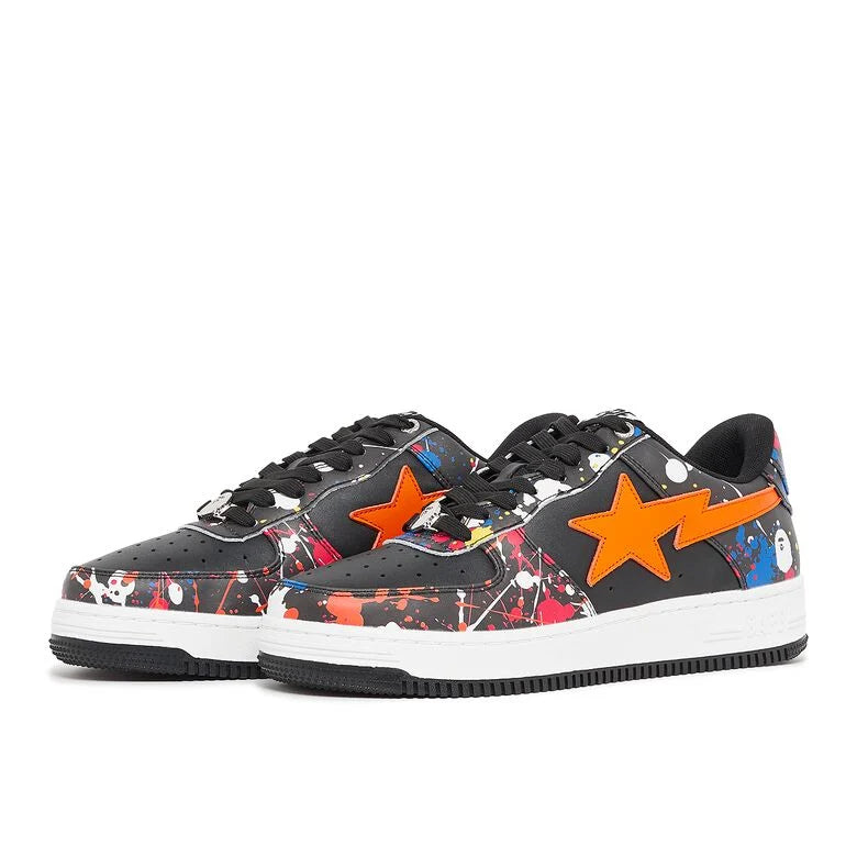 A BATHING APE BAPESTA #3 M1