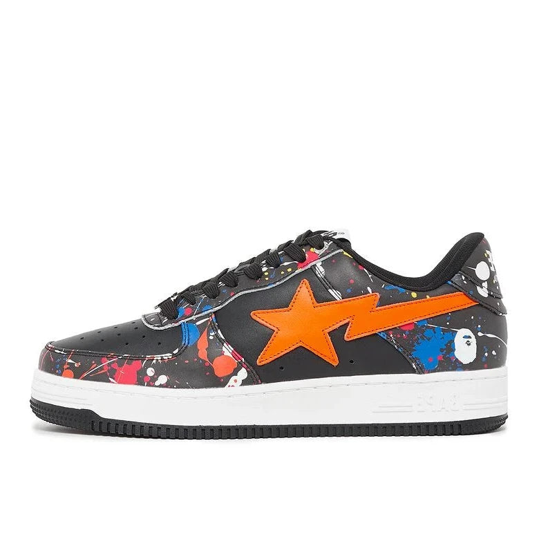 A BATHING APE BAPESTA #3 M1