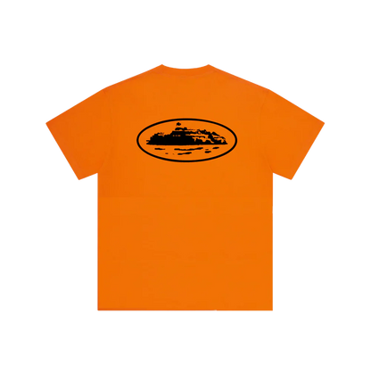 CORTEIZ OG ISLAND NARANJA
