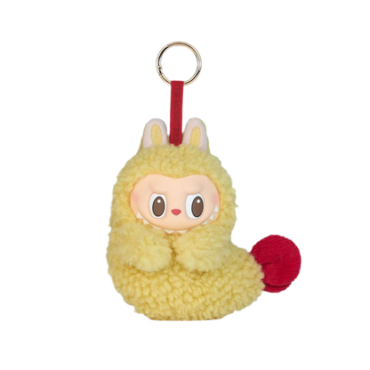 LABUBU WACKY MART EARPHONE CASE - POP MART